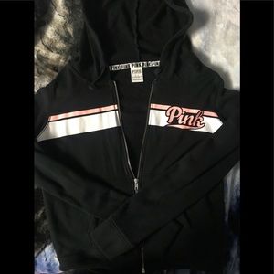 Victoria Secret’s PINK sweater